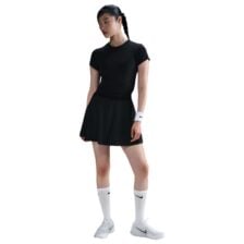 Nike Court Advantage Women Dri-FIT T-shirt Black