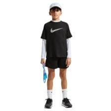 Nike Kids Dri-FIT Multi T-shirt Black