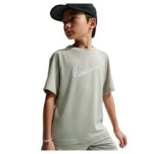 Nike Kids Dri-FIT Multi T-shirt Spruce Fog
