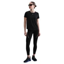 Nike One Classic Women Dri-FIT T-shirt Black