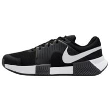 Nike Zoom GP Challenge 1 HC Black/White