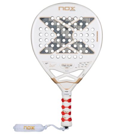Nox AT10 Genius 12K XTREM By Agustin Tapia 2026