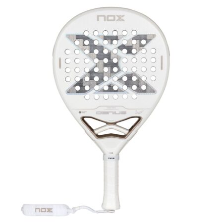 Nox Genius 12K Alum XTREM Lite by Agustin Tapia 2027