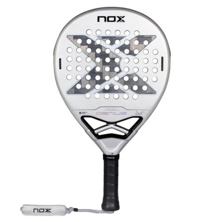Nox Genius 12K Alum XTREM by Agustin Tapia 2027