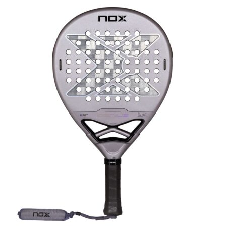 Nox Genius 18K Alum by Agustin Tapia 2027