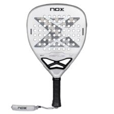 Nox Genius Attack 12K Alum XTREM by Agustin Tapia 2027 (PRE-ORDER)