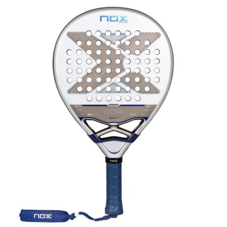 Nox Pro Cup Soft by Agustin Tapia 2027