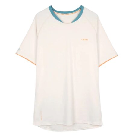 Nox Pro T-shirt Vanilla Ice