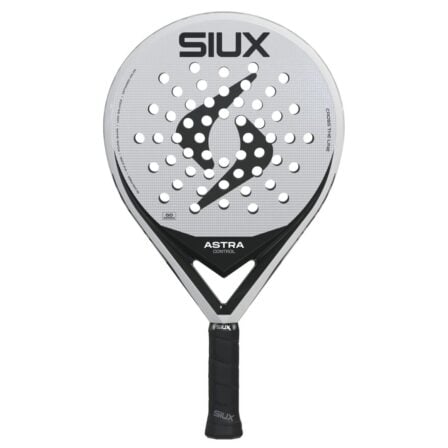 Siux Astra Control 2026