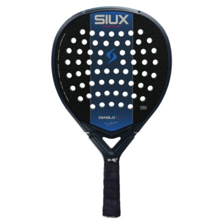 Siux Diablo Pro 2027 Marine Blue