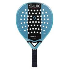 Siux Diablo Pro 2027 Metallic Blue