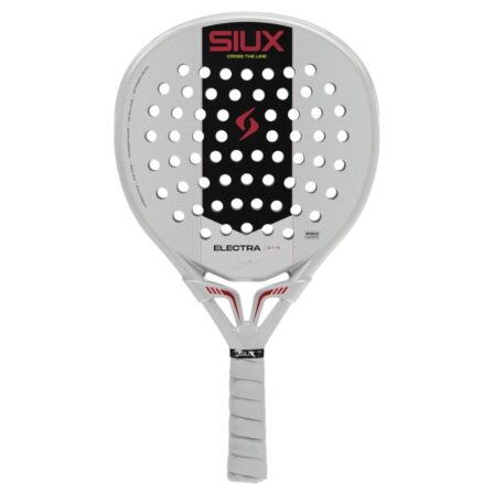 Siux Electra Pro 2027 White