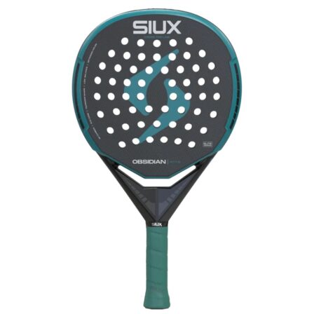 Siux Obsidian Elite 2027