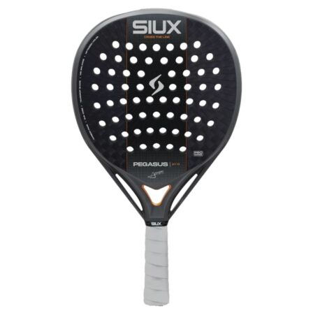 Siux Pegasus Pro 2027 Silver