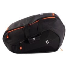 Siux Tour Bag Black