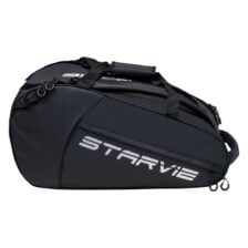 Starvie Hard Eva Bag Black
