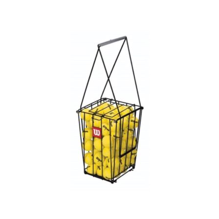 Wilson 75 Ball Basket