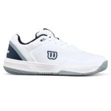 Wilson Courtglide Padel White/Navy Blazer