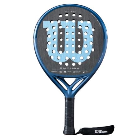 Wilson Endure V1