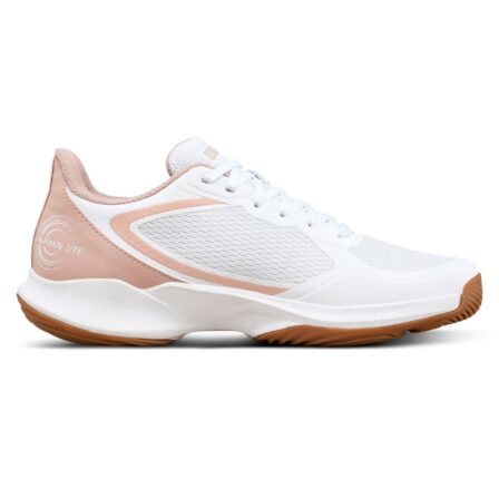 Wilson Hurakn Lite Women White/Cameo Rose