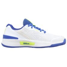 Wilson Intrigue Pro Women White/Amparo Blue