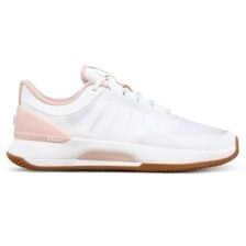 Wilson Intrigue Tour Women White/Cameo Rose