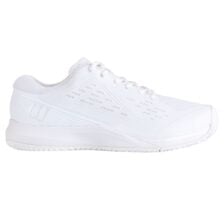 Wilson Rush Pro Ace White