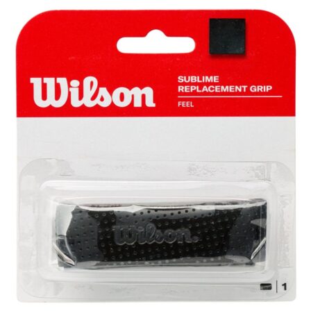 Wilson Sublime 1-pack