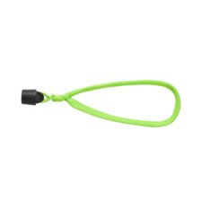 Wilson Wrist Cord Solid Braid Green