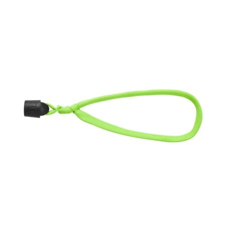 Wilson Wrist Cord Solid Braid Green