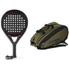 ZERV Hunter Elite 2.0 Padelmaila ja Laukku