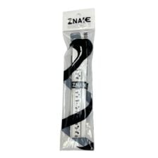 Znake Viper Sticky Padel Overgrip 1-Pack White