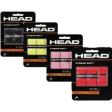 Head Xtremesoft Grip 3-pack